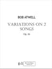 Variations on 2 Songs (Christmas / Hannukah)